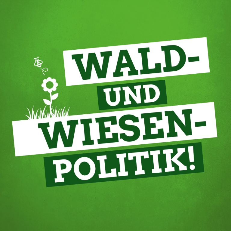 Grüner Zukunftsplan für Umwelt- und Naturschutz in Niedersachsen