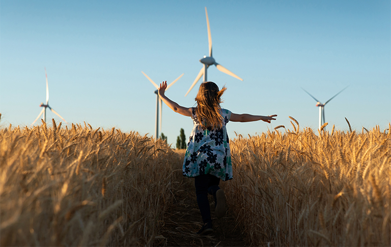 Deine Kommune braucht frischen Wind?