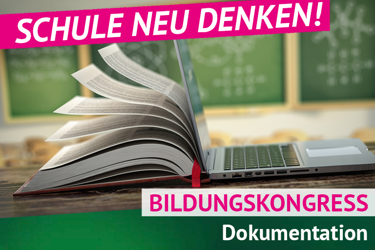 Schule neu denken!