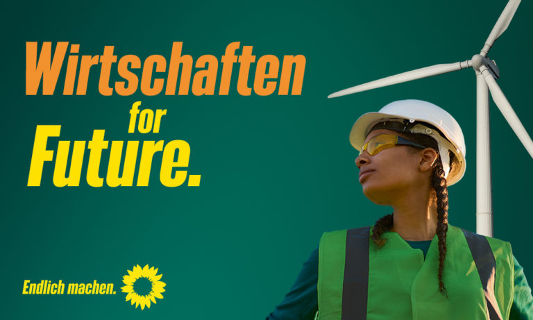 Energie & Wirtschaft