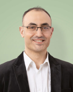 Dr. Alaa Alhamwi